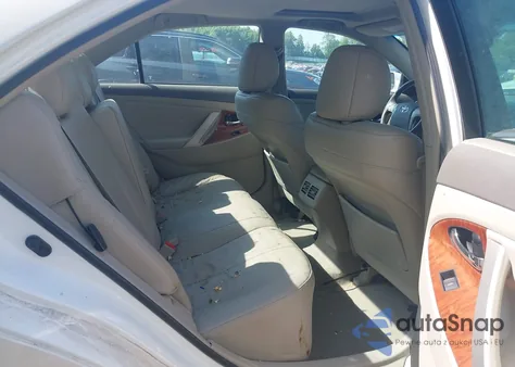 2011 Toyota Camry Xle from USA, damaged, VIN 4T4BF3EK0BR094851